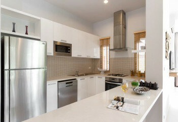 Дом в Банг Тао, Таиланд | THE304599