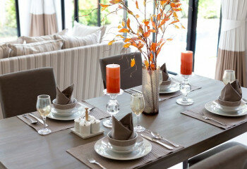 Дом в Банг Тао, Таиланд | THE304599