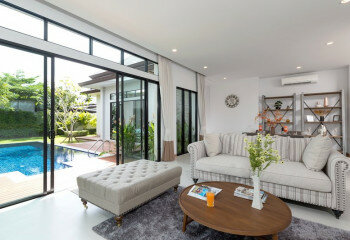 Дом в Банг Тао, Таиланд | THE304599