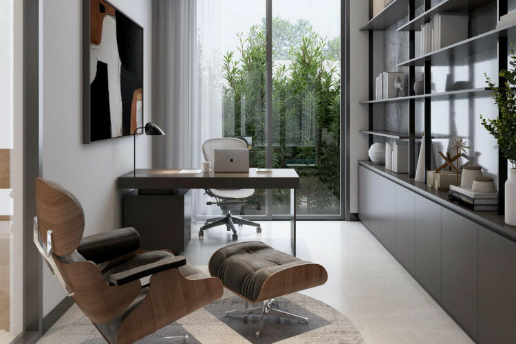 Вилла на Пхукете, Таиланд | THE545850