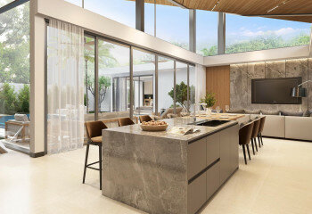 Вилла на Пхукете, Таиланд | THE545850