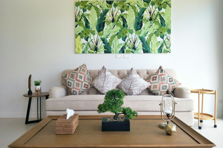 Дом в Банг Тао, Таиланд | THE104494