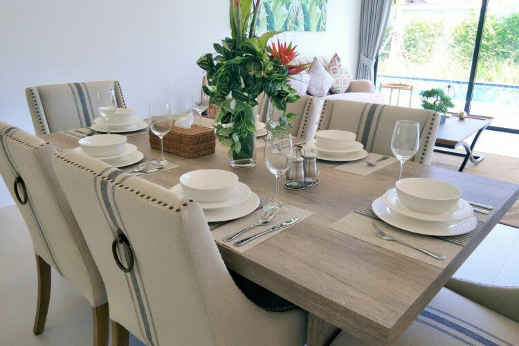 Дом в Банг Тао, Таиланд | THE104494