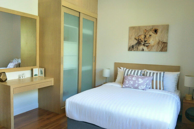 Дом в Банг Тао, Таиланд | THE104494