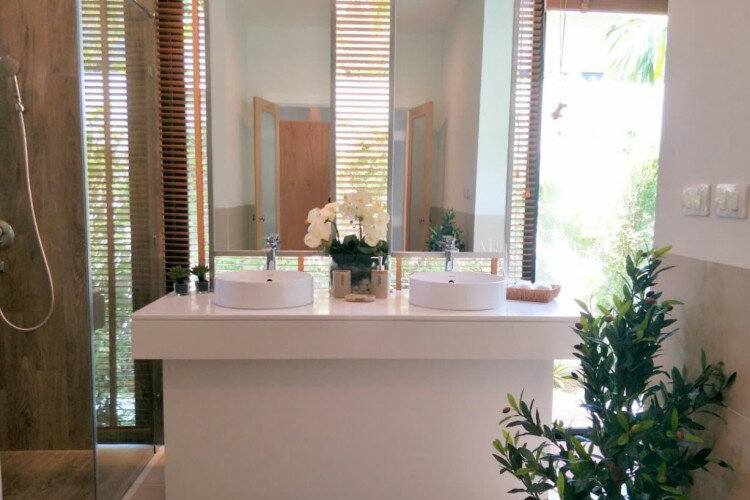 Дом в Банг Тао, Таиланд | THE104494