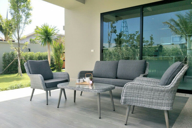 Дом в Банг Тао, Таиланд | THE104494