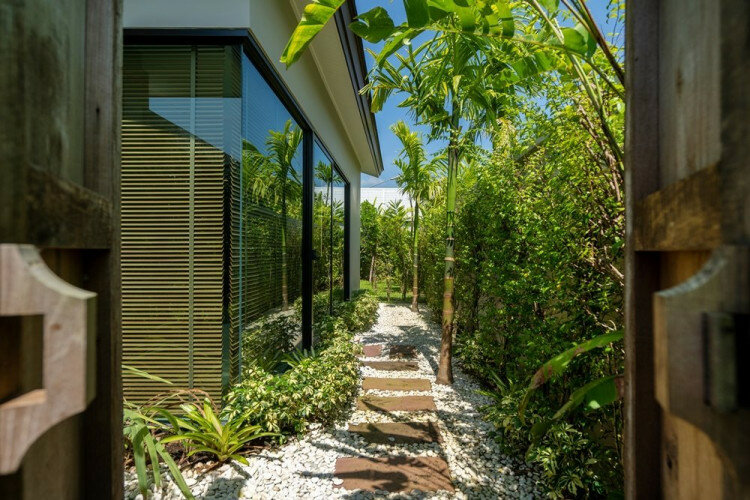 Дом в Банг Тао, Таиланд | THE104494