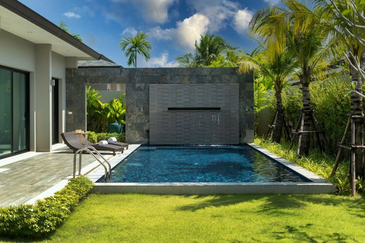 Дом в Банг Тао, Таиланд | THE104494