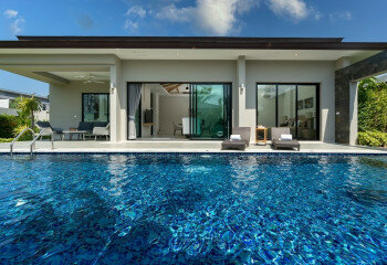 Дом в Банг Тао, Таиланд | THE104494