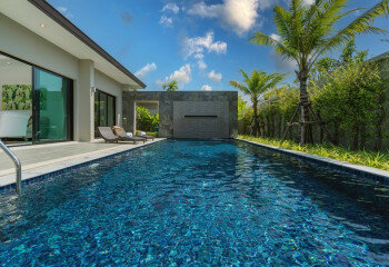 Дом в Банг Тао, Таиланд | THE104494