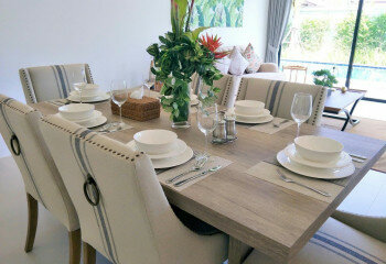 Дом в Банг Тао, Таиланд | THE104494