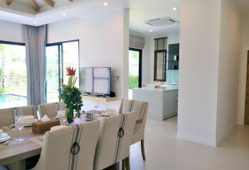 Дом в Банг Тао, Таиланд | THE104494