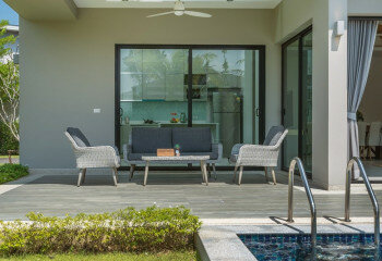 Дом в Банг Тао, Таиланд | THE104494