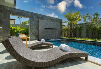 Дом в Банг Тао, Таиланд | THE104494