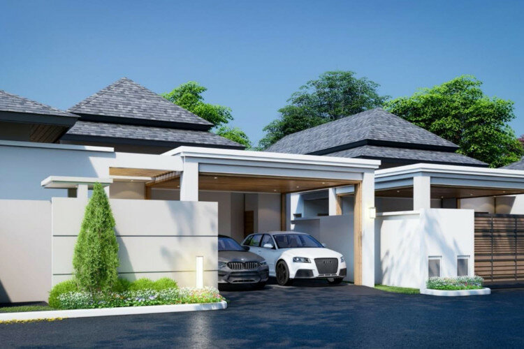 Дом в Банг Тао, Таиланд | THE404719