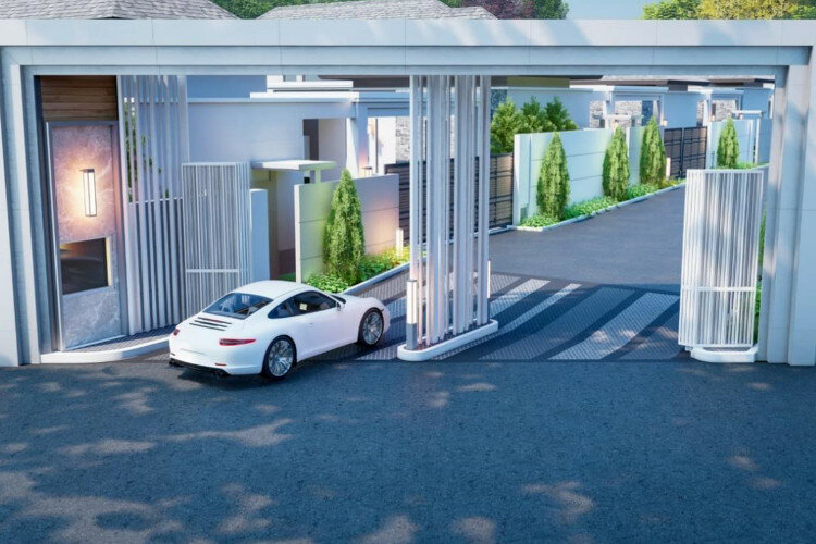 Дом в Банг Тао, Таиланд | THE404719