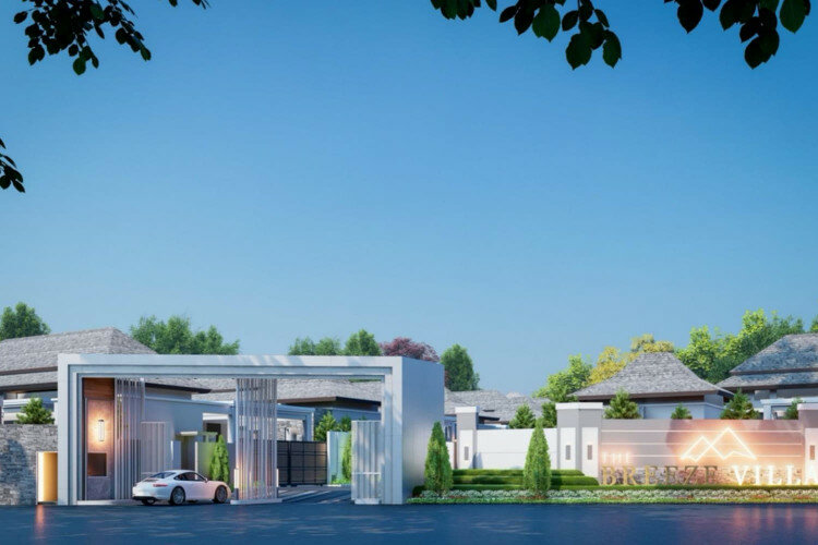 Дом в Банг Тао, Таиланд | THE404719