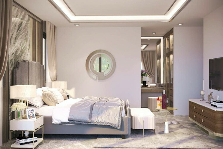 Дом в Банг Тао, Таиланд | THE404719