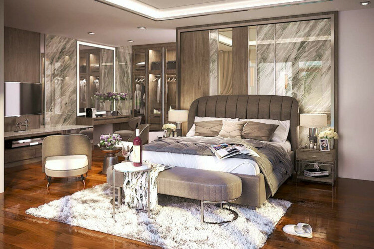 Дом в Банг Тао, Таиланд | THE404719