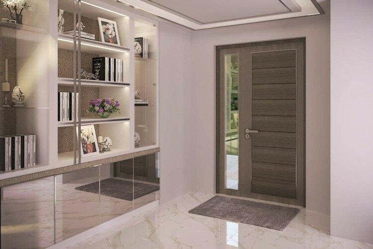 Дом в Банг Тао, Таиланд | THE404719