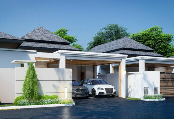 Дом в Банг Тао, Таиланд | THE404719