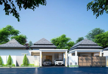 Дом в Банг Тао, Таиланд | THE404719