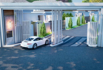 Дом в Банг Тао, Таиланд | THE404719