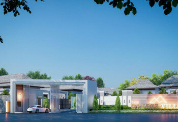 Дом в Банг Тао, Таиланд | THE404719