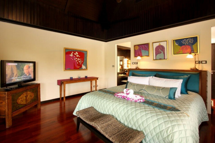 Дом в Банг Тао, Таиланд | THE104762