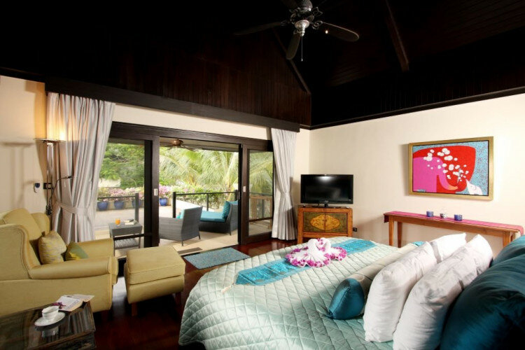 Дом в Банг Тао, Таиланд | THE104762