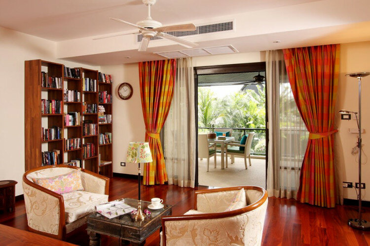 Дом в Банг Тао, Таиланд | THE104762