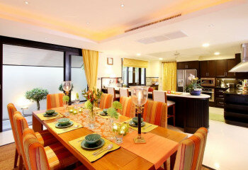 Дом в Банг Тао, Таиланд | THE104762