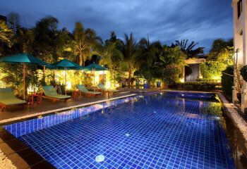 Дом в Банг Тао, Таиланд | THE104762