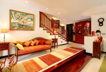 Дом в Банг Тао, Таиланд | THE104762