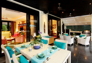 Дом в Банг Тао, Таиланд | THE104762