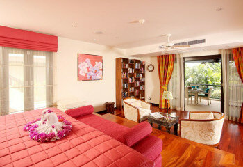 Дом в Банг Тао, Таиланд | THE104762