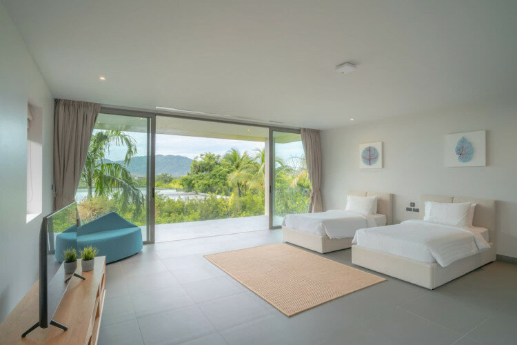 Дом в Банг Тао, Таиланд | THE404956