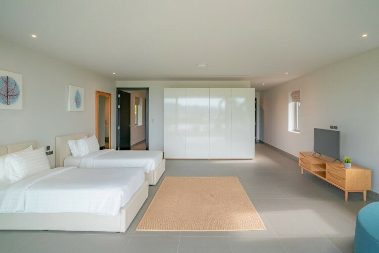 Дом в Банг Тао, Таиланд | THE404956