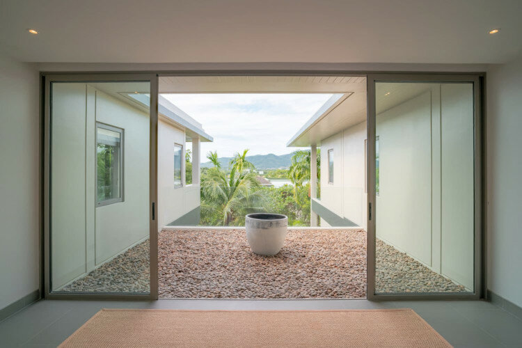 Дом в Банг Тао, Таиланд | THE404956