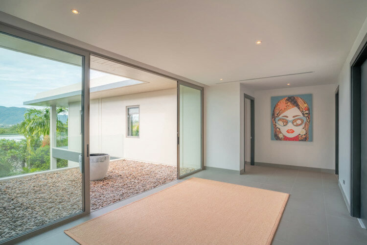 Дом в Банг Тао, Таиланд | THE404956