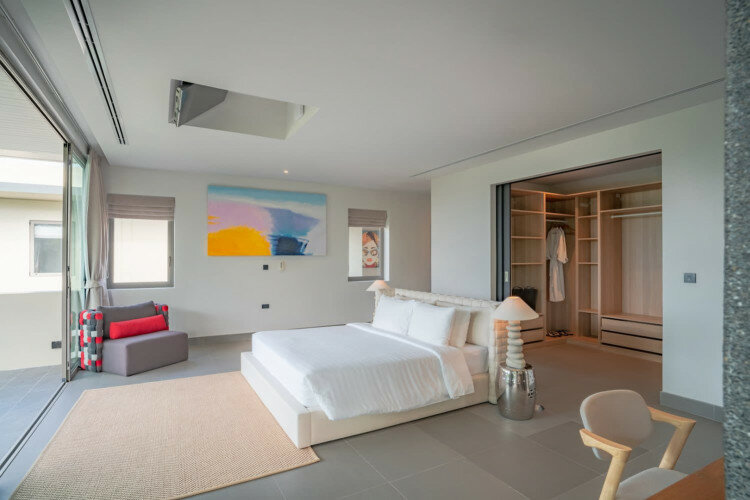 Дом в Банг Тао, Таиланд | THE404956