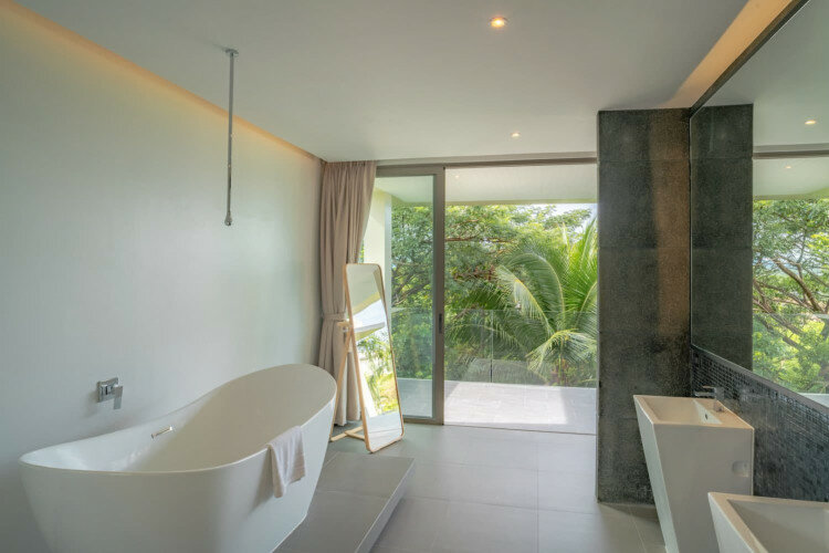 Дом в Банг Тао, Таиланд | THE404956