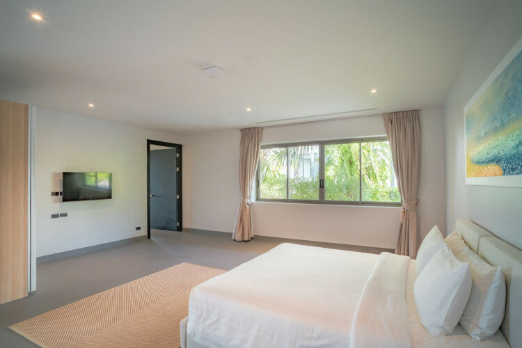 Дом в Банг Тао, Таиланд | THE404956