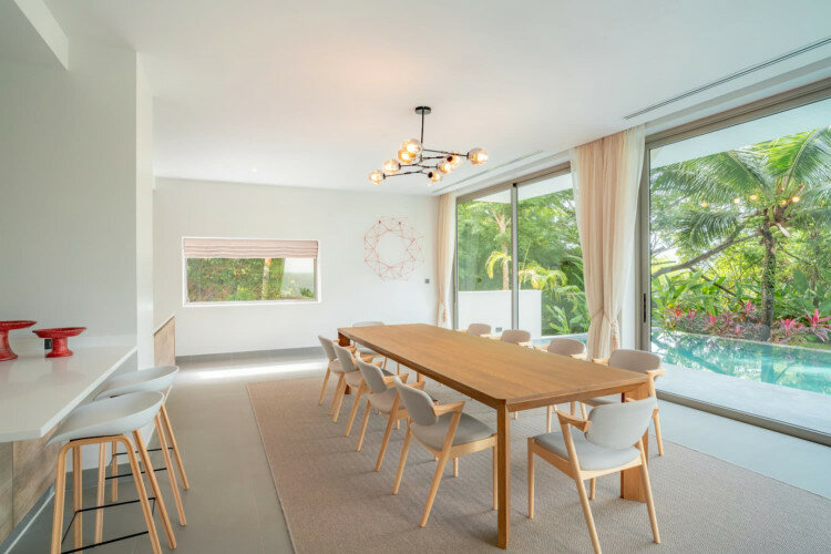 Дом в Банг Тао, Таиланд | THE404956