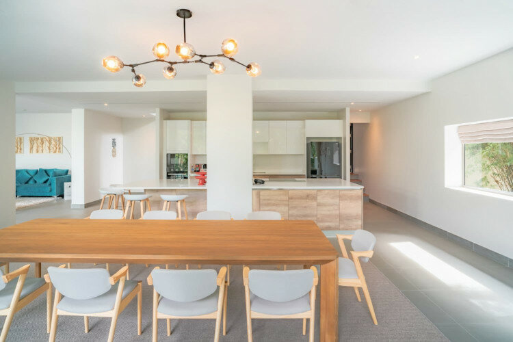 Дом в Банг Тао, Таиланд | THE404956