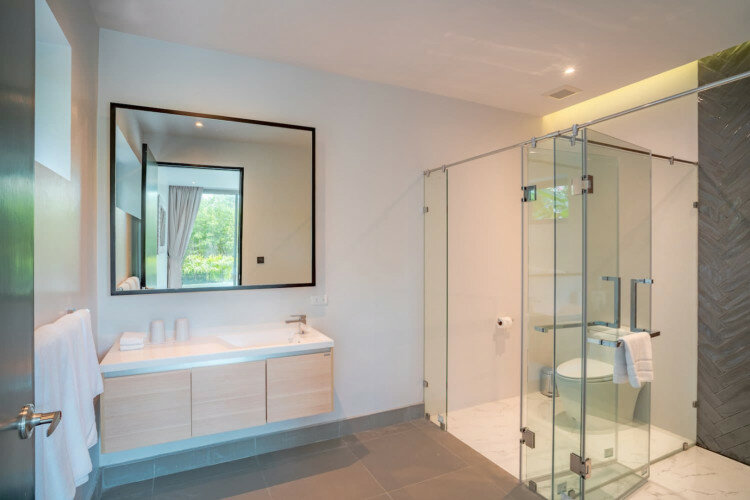 Дом в Банг Тао, Таиланд | THE404956