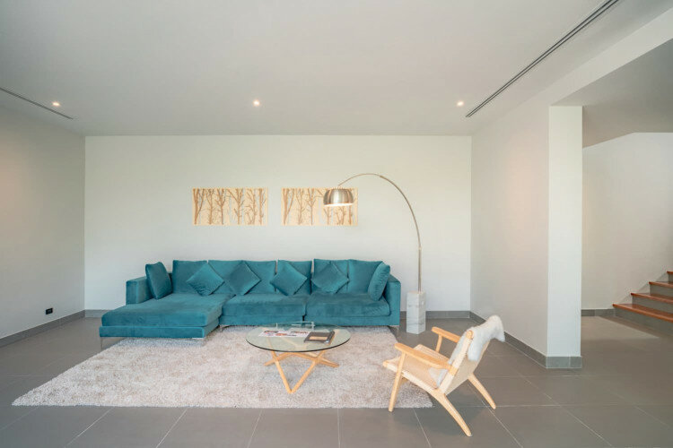 Дом в Банг Тао, Таиланд | THE404956