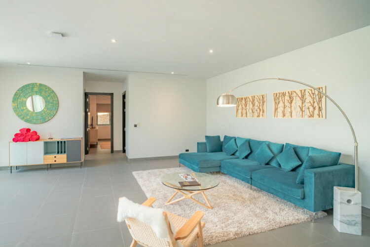 Дом в Банг Тао, Таиланд | THE404956