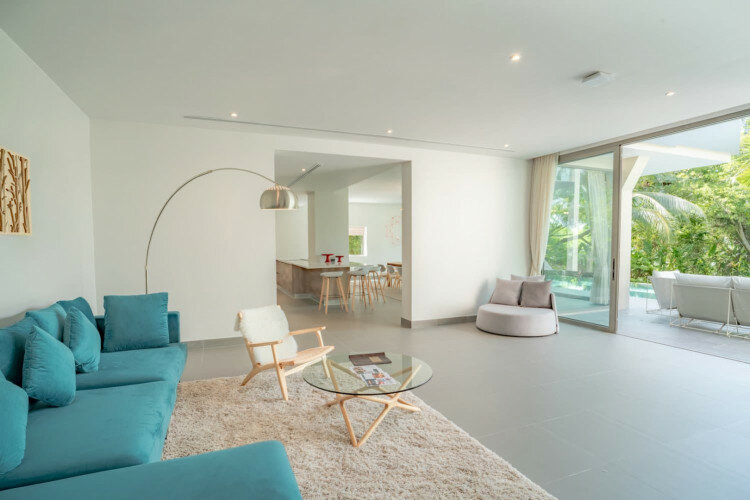 Дом в Банг Тао, Таиланд | THE404956