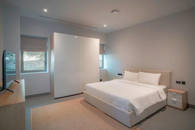 Дом в Банг Тао, Таиланд | THE404956